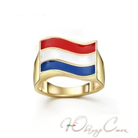 Кольцо "Недерланды"