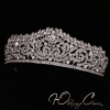 Диадема невесты "Fantasie"