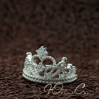 Кольцо "Корона Короля" (17.3 18.2 размеры в наличии)