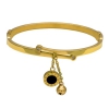 Браслет с бубенчиком "Аравия"