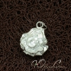 Кулон "Нежный цветок"