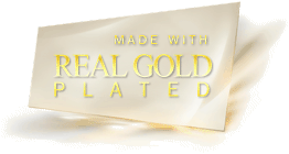 Браслеты покрытие золотом ювелирная бижутерия Gold Filled 18K