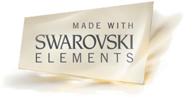 Купить наборы с Swarovski Crystal Elements комплекты с кристаллами Сваровски